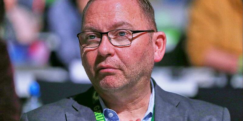 Frank Werneke (Archiv) - Foto: über dts Nachrichtenagentur