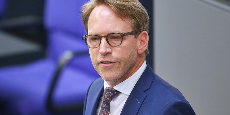 Marc Henrichmann (Archiv) - Foto: über dts Nachrichtenagentur