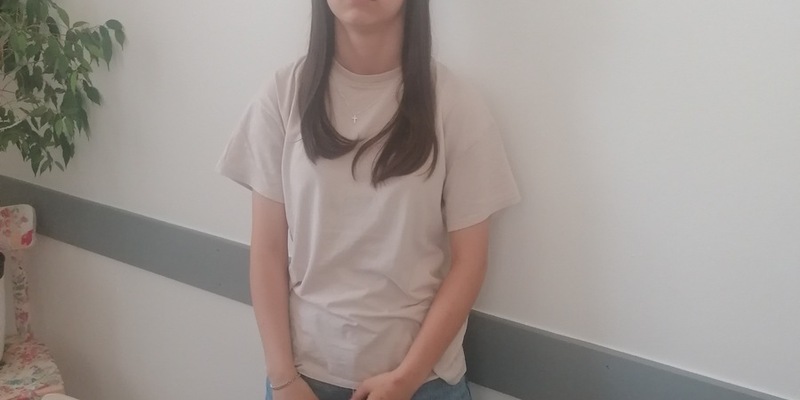 POL-MR: Marburg: Wo ist Jana? - Foto: presseportal.de