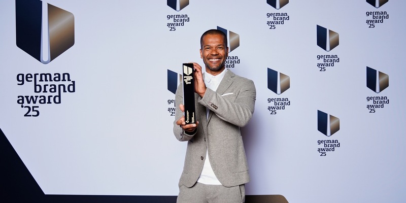 Pixum gewinnt German Brand Award 2025 - Foto: presseportal.de
