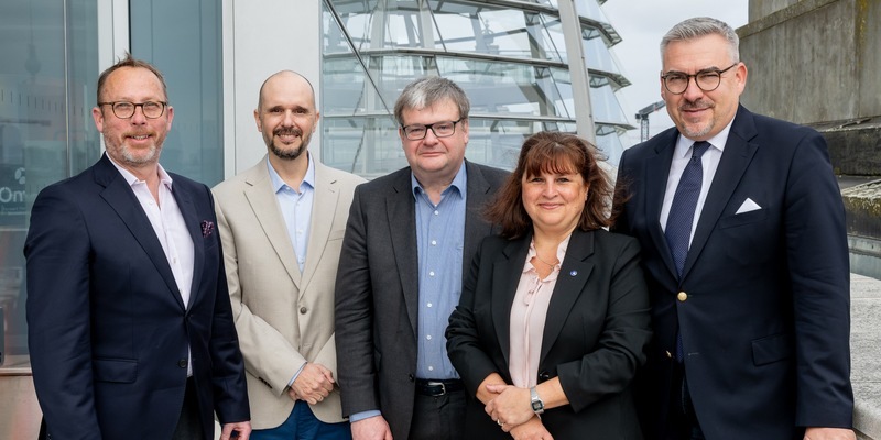 BVTE fordert Legalisierung von Nikotinbeuteln als risikoreduziertes Produkt / Innovationen in der Tabakbranche bergen hohen potenziellen Nutzen für die öffentliche Gesundheit - Foto: presseportal.de