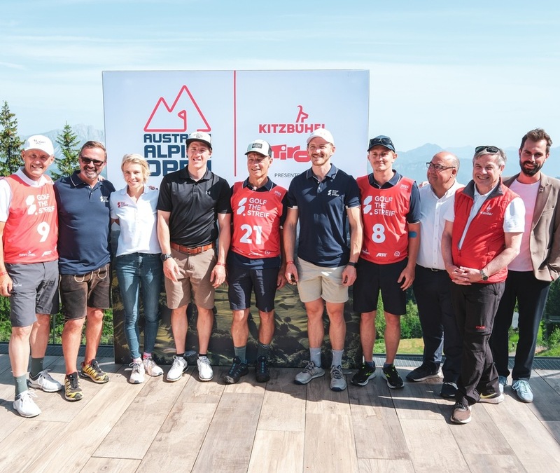 Europas prestigeträchtigstes Golfturnier kommt 2026 nach Kitzbühel - Foto: presseportal.de