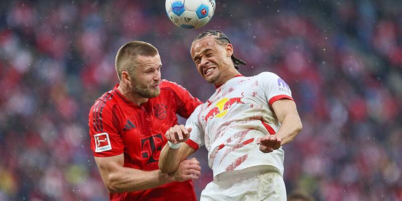 RB Leipzig - FC Bayern München (Archiv) - Foto: über dts Nachrichtenagentur