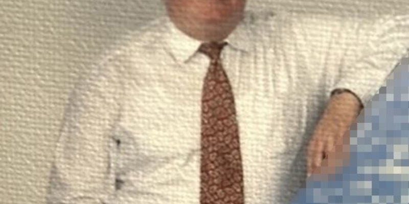 POL-MTK: 81-jähriger Mann aus Bad Soden am Taunus vermisst - Foto: presseportal.de