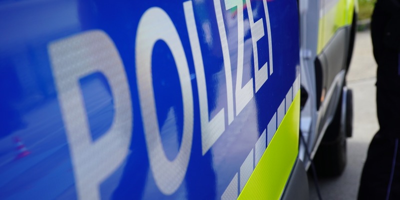 API-TH: Verkehrsbehinderungen nach Verkehrsunfall - Foto: presseportal.de