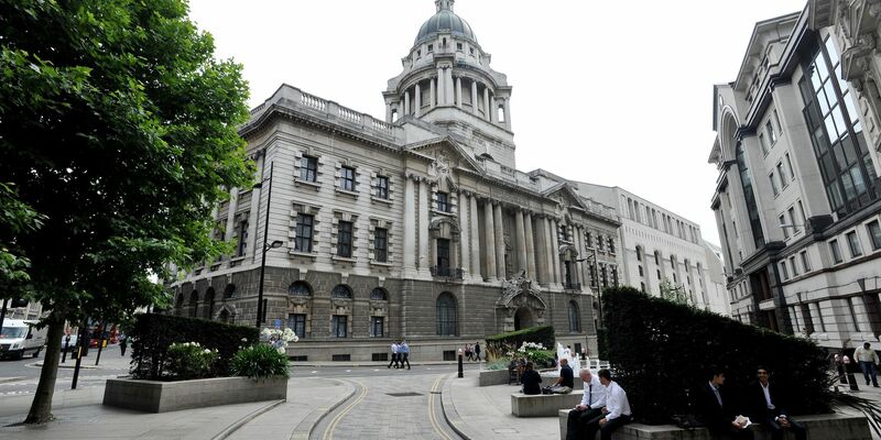 Die Gruppe wurde im Londoner Strafgerichtshof Old Bailey verurteilt. (Archivfoto) - Foto: Nicholas.T.Ansell/Press Association/dpa