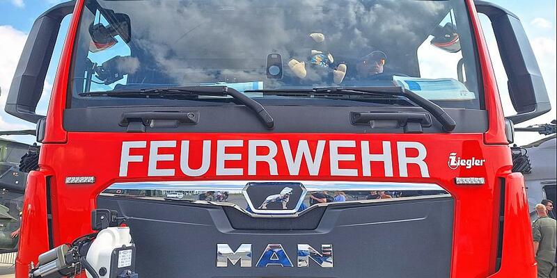 Feuerwehr (Archiv) - Foto: über dts Nachrichtenagentur