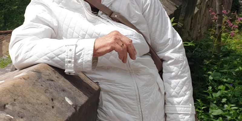 LPI-J: Vermißtenfall - Personensuche - Foto: presseportal.de