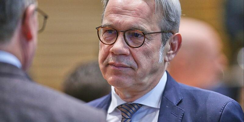 Georg Maier (Archiv) - Foto: über dts Nachrichtenagentur