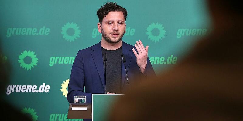 Felix Banaszak (Archiv) - Foto: über dts Nachrichtenagentur