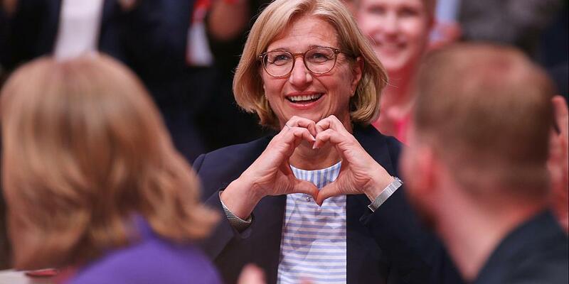 Anke Rehlinger am 27.06.2025 - Foto: über dts Nachrichtenagentur