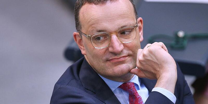 Jens Spahn am 26.06.2025 - Foto: über dts Nachrichtenagentur