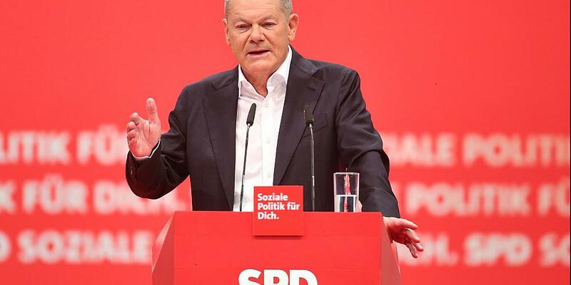 Olaf Scholz am 28.06.2025 - Foto: über dts Nachrichtenagentur