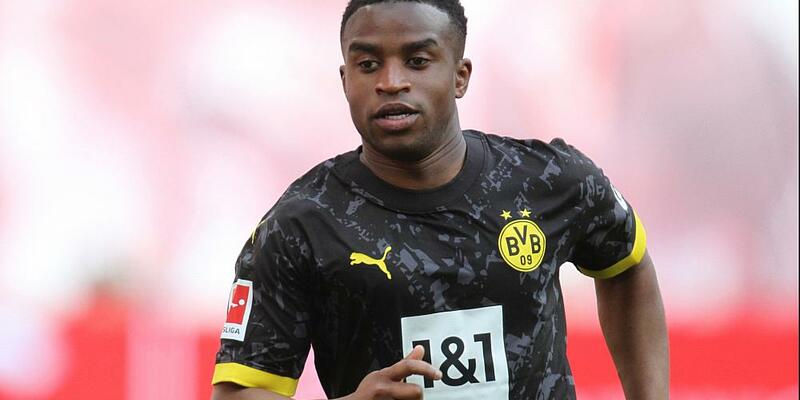 Youssoufa Moukoko (Borussia Dortmund) (Archiv) - Foto: über dts Nachrichtenagentur