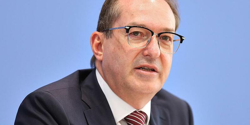 Alexander Dobrindt (Archiv) - Foto: über dts Nachrichtenagentur