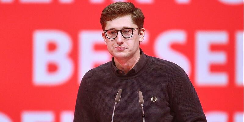 Philipp Türmer (Archiv) - Foto: über dts Nachrichtenagentur