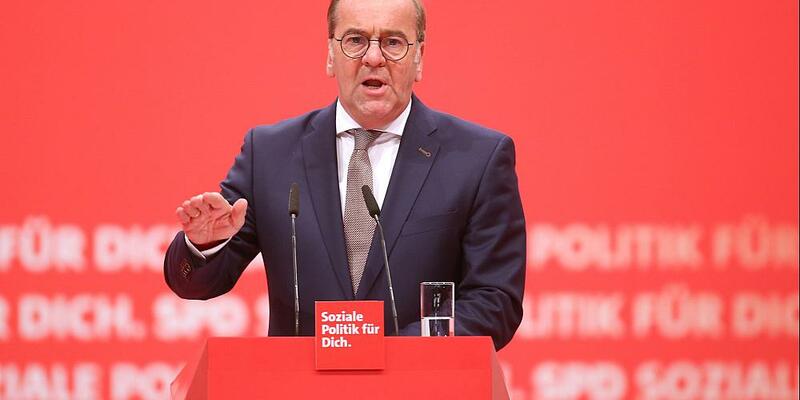 Boris Pistorius am 27.06.2025 - Foto: über dts Nachrichtenagentur