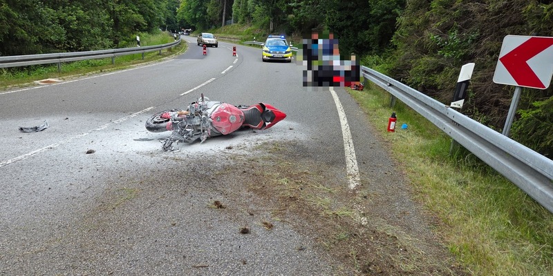 POL-GS: POL-GS: Pressemeldung des PK Oberharz in Cl.-Zellerfeld vom 28.06.2025 - Foto: presseportal.de