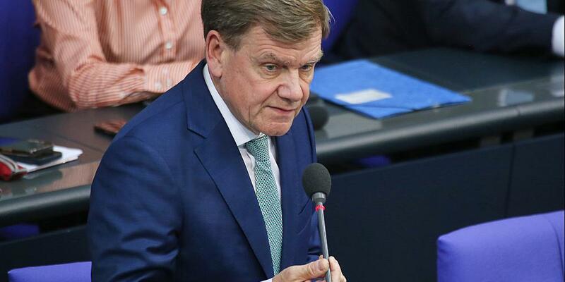 Johann Wadephul (Archiv) - Foto: über dts Nachrichtenagentur