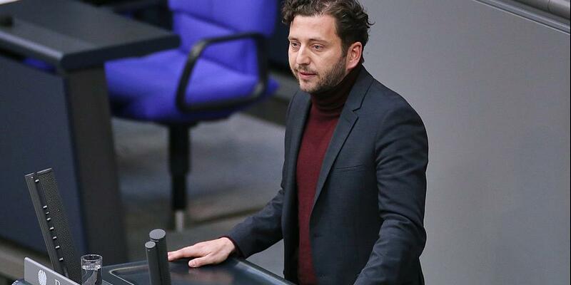 Felix Banaszak (Archiv) - Foto: über dts Nachrichtenagentur