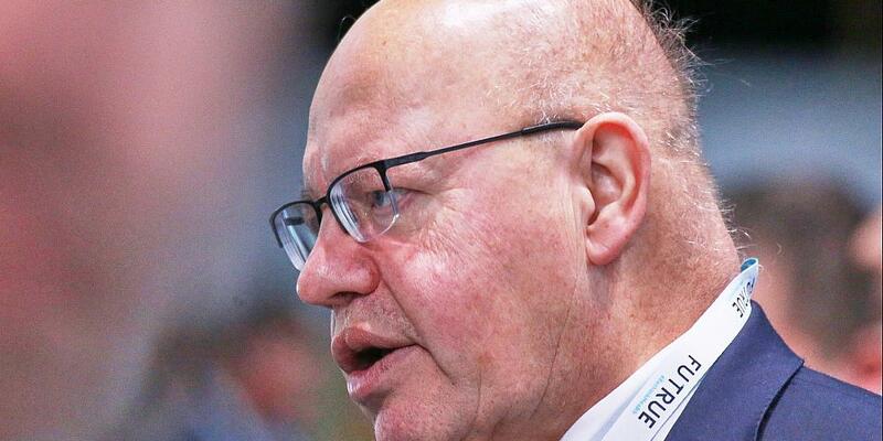 Peter Altmaier (Archiv) - Foto: über dts Nachrichtenagentur