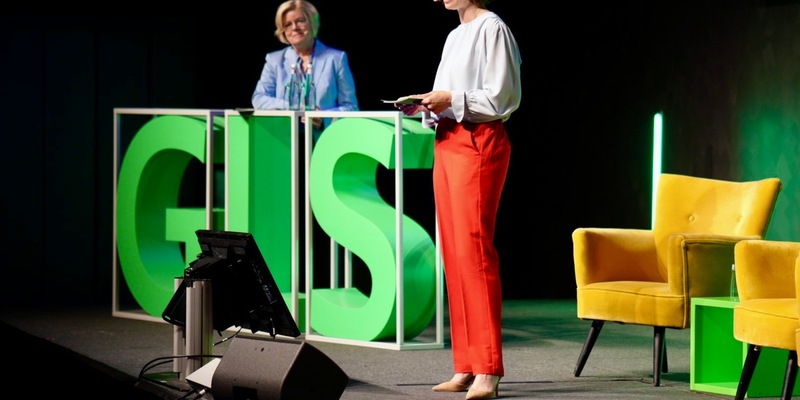 Wirtschaftskongress der GLS Bank: Die Zukunft ist regenerativ - Foto: presseportal.de