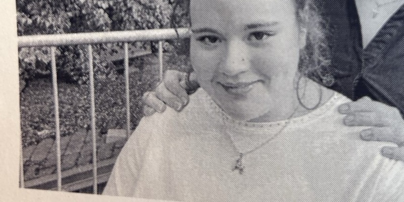 POL-PDWIL: Öffentlichkeitsfahndung - Vermisste 14 -Jährige - Foto: presseportal.de