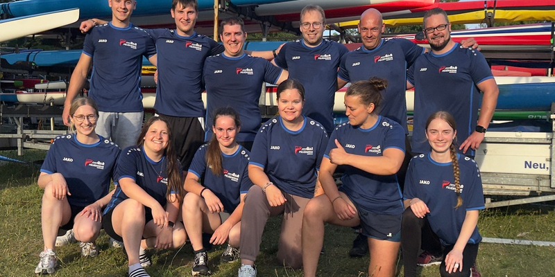FW-EN: Feuerwehr schickt Boote ins rennen - Foto: presseportal.de