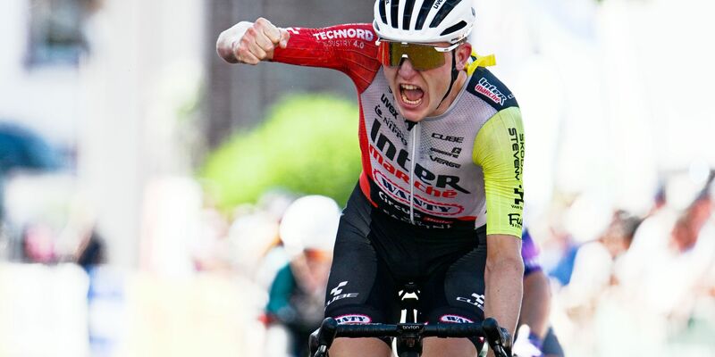 Die Profis bei der deutschen Meisterschaft in der Pfalz. - Foto: Uwe Anspach/dpa