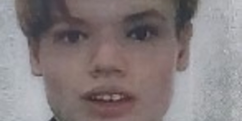 POL-HL: 17-jähriger Reinbeker vermisst - Polizei bittet um Mithilfe - Foto: presseportal.de