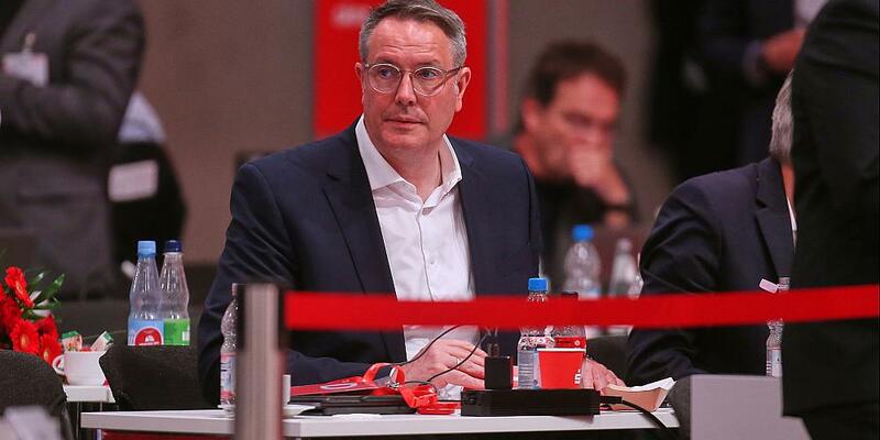 Alexander Schweitzer am 28.06.2025 - Foto: über dts Nachrichtenagentur