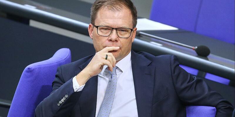 Carsten Schneider (Archiv) - Foto: über dts Nachrichtenagentur