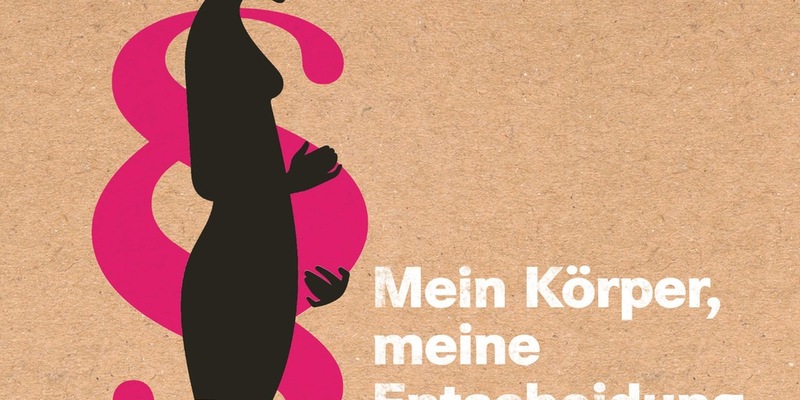 Abtreibungsparagraf 218: Der lange Streit um einen Paragrafen - Foto: presseportal.de