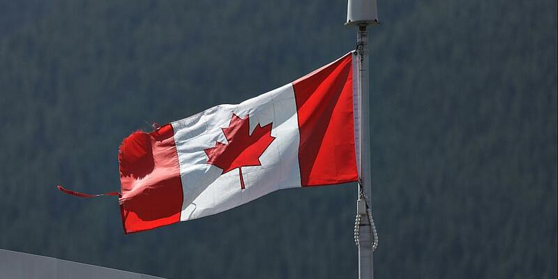 Kanadische Flagge (Archiv) - Foto: über dts Nachrichtenagentur