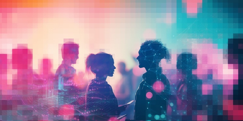 Stillstand statt Fortschritt: Digitale Transformation der Immobilienwirtschaft stagniert - Foto: presseportal.de