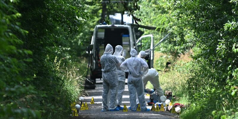 Die Leichen sollten obduziert werden.  - Foto: FotoBludau/dpa
