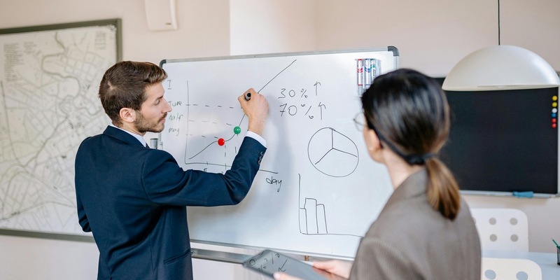 Im Ernstfall Ruhe bewahren - Foto: presseportal.de