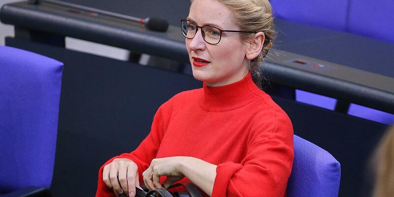 Ines Schwerdtner (Archiv) - Foto: über dts Nachrichtenagentur