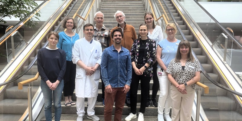 Weiterbildungsverbund Allgemeinmedizin: Gemeinsam für eine zukunftsfähige hausärztliche Versorgung - Foto: presseportal.de