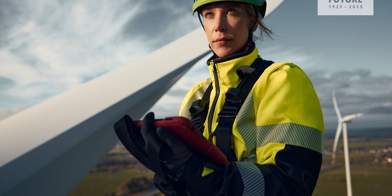 100 Jahre DEKRA: Sicherheit für eine Welt im Wandel / Expertenorganisation feiert Jubiläum - Foto: presseportal.de
