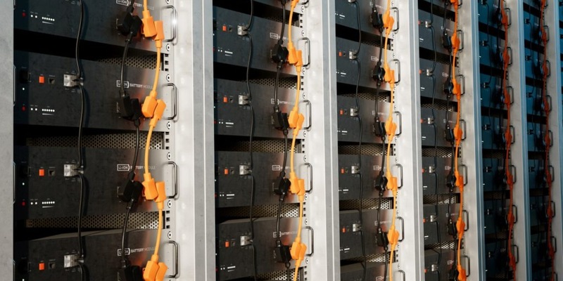 Connectika bündelt Expertise zusammen mit ihren Partnern für eine anschlussfertige Power Unit für gewerbliche und industrielle Speicherprojekte - Foto: presseportal.de