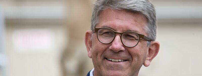 Kulturstaatsminister Wolfram Weimer warnt gemeinsam mit Israels Botschafter vor einer wachsenden Ausgrenzung jüdischer Künstlerinnen und Künstler. (Archivbild) - Foto: Hannes P Albert/dpa