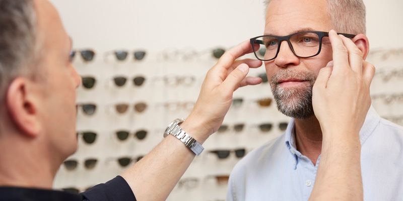 Allensbach-Brillenstudie / Stationäre Augenoptik genießt großes Vertrauen - Foto: presseportal.de