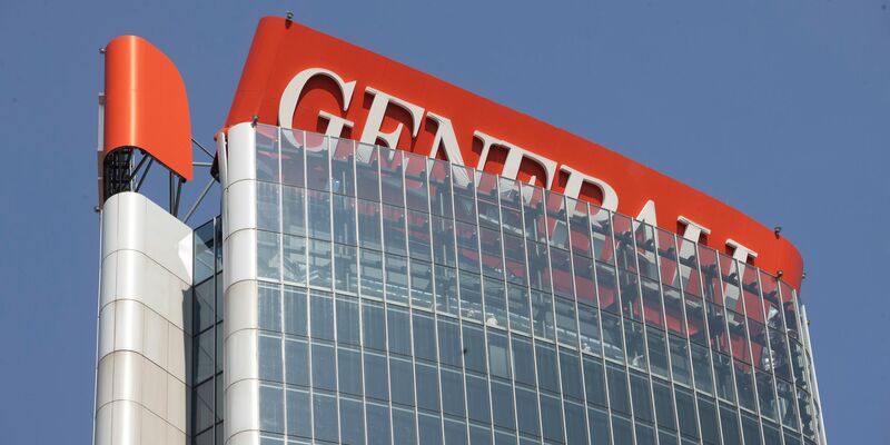 Alles sei inzwischen gesichert, die Ursachen für den Sturz werden untersucht. - Foto: Marco Ottico/LaPresse via ZUMA Press/dpa