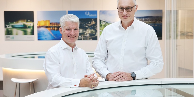 Trianel punktet mit Handelsexpertise und Innovationsprojekten / Jahresergebnis 2024 bestätigt positive Entwicklung erneut - Foto: presseportal.de