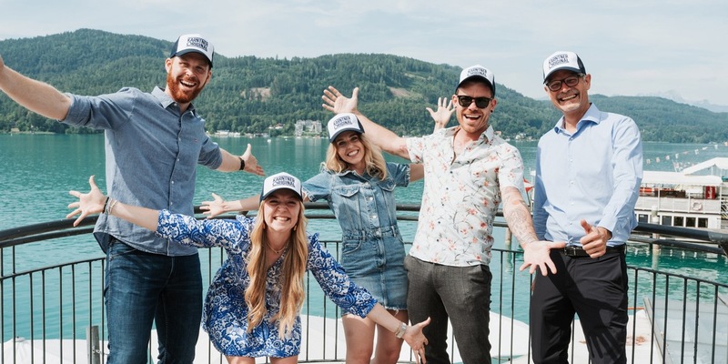 Das Kärntner Lebensgefühl und seine 6 Gesichter: Das sind die Kärntner Originale 2025/26 - Foto: presseportal.de