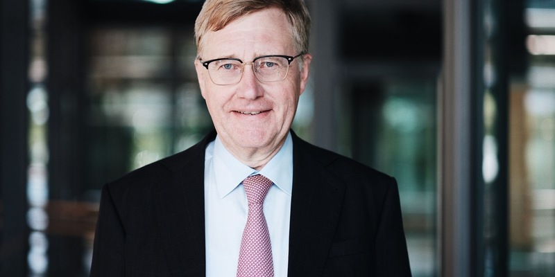 Veränderung im Aufsichtsrat der HUK-COBURG / Dr. Michael Pickel wurde neu berufen - Foto: presseportal.de