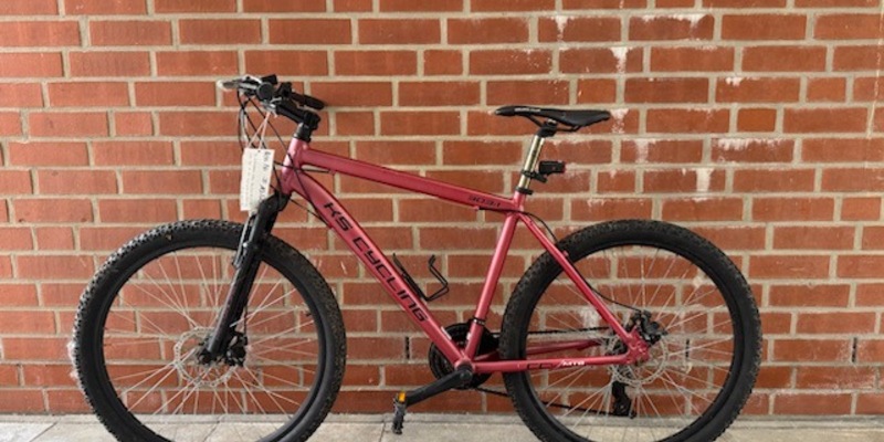 POL-HK: Bispingen/Soltau: Trunkenheiten im Verkehr; Gilten: Einbruch in Werkstattgebäude; Soltau: Polizei sucht Eigentümer von Fahrrad - Foto: presseportal.de