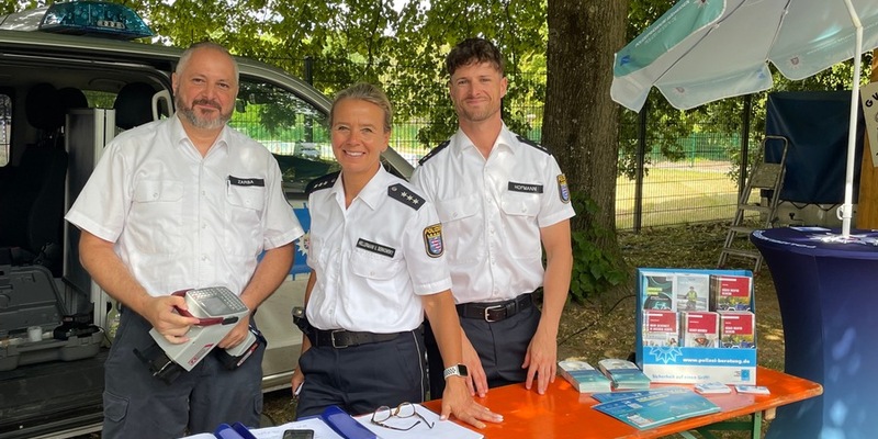 POL-DA: Mörlenbach/Bensheim: 59 Fahrräder codiert/Weitere Fahrradcodierung in Bensheim - Foto: presseportal.de