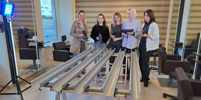 „Marktcheck checkt“ erstmals im MDR: / Große Marken im Härtetest - Foto: presseportal.de